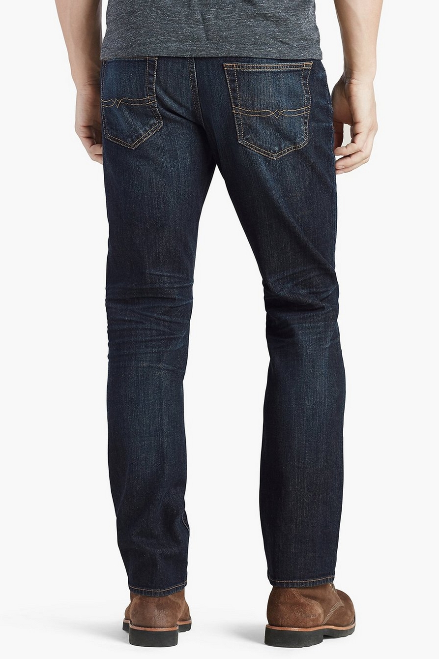 410 ATHLETIC STRAIGHT JEAN, image 3