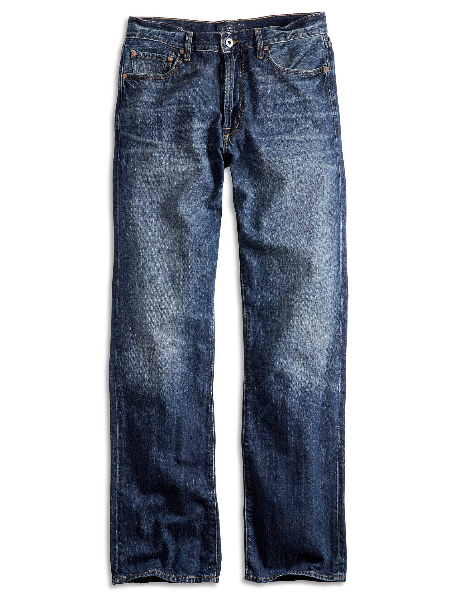 nydj crop jeans
