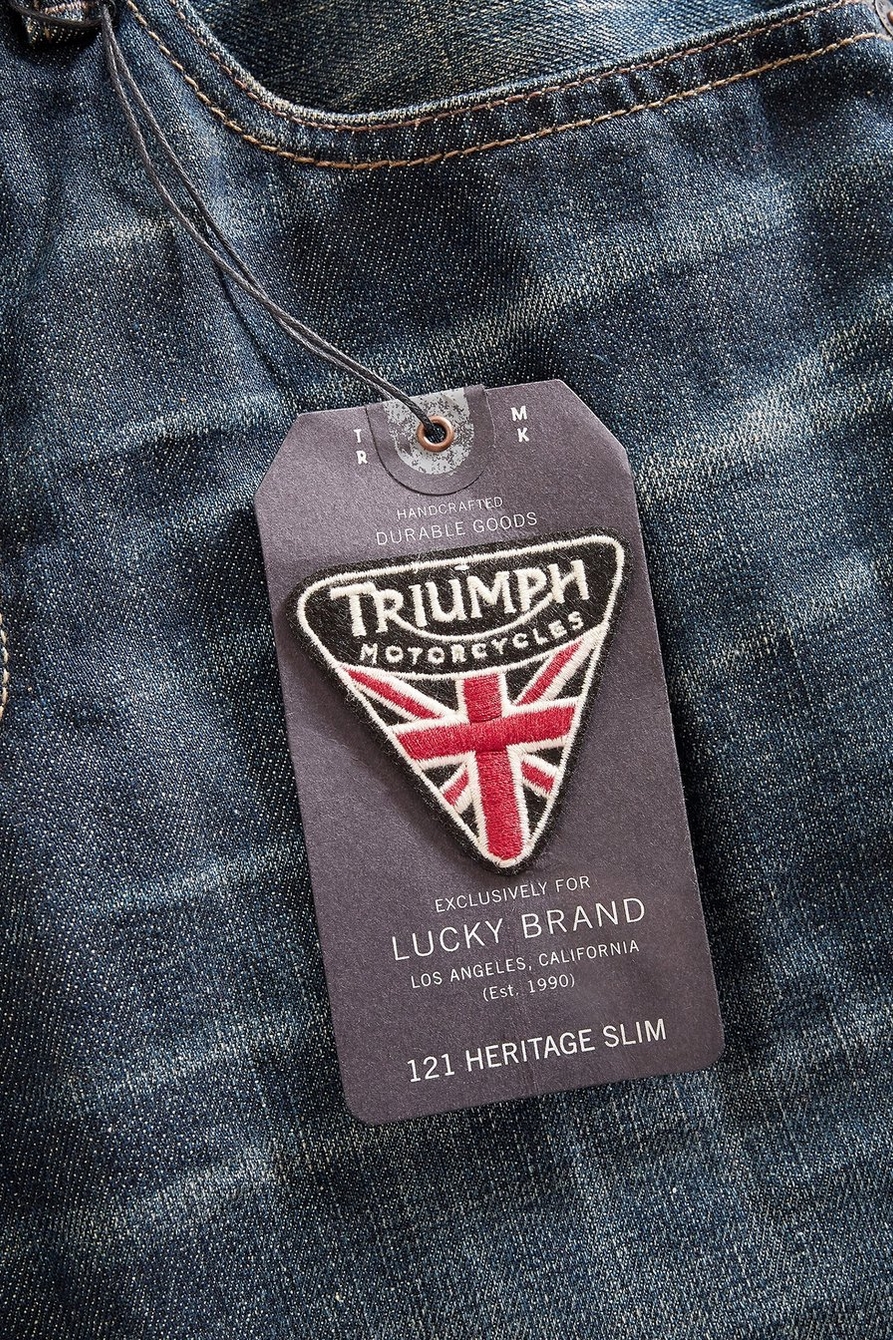 lucky brand triumph products for sale