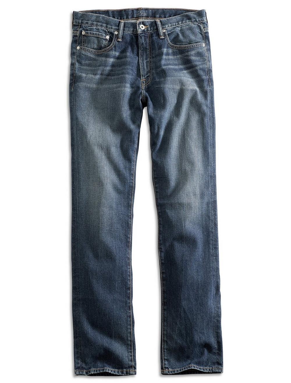 Lucky Brand Men's 410 Athletic-fit Jean in Corte Madera, Corte Madera, 29W  x 30L : : Clothing, Shoes & Accessories