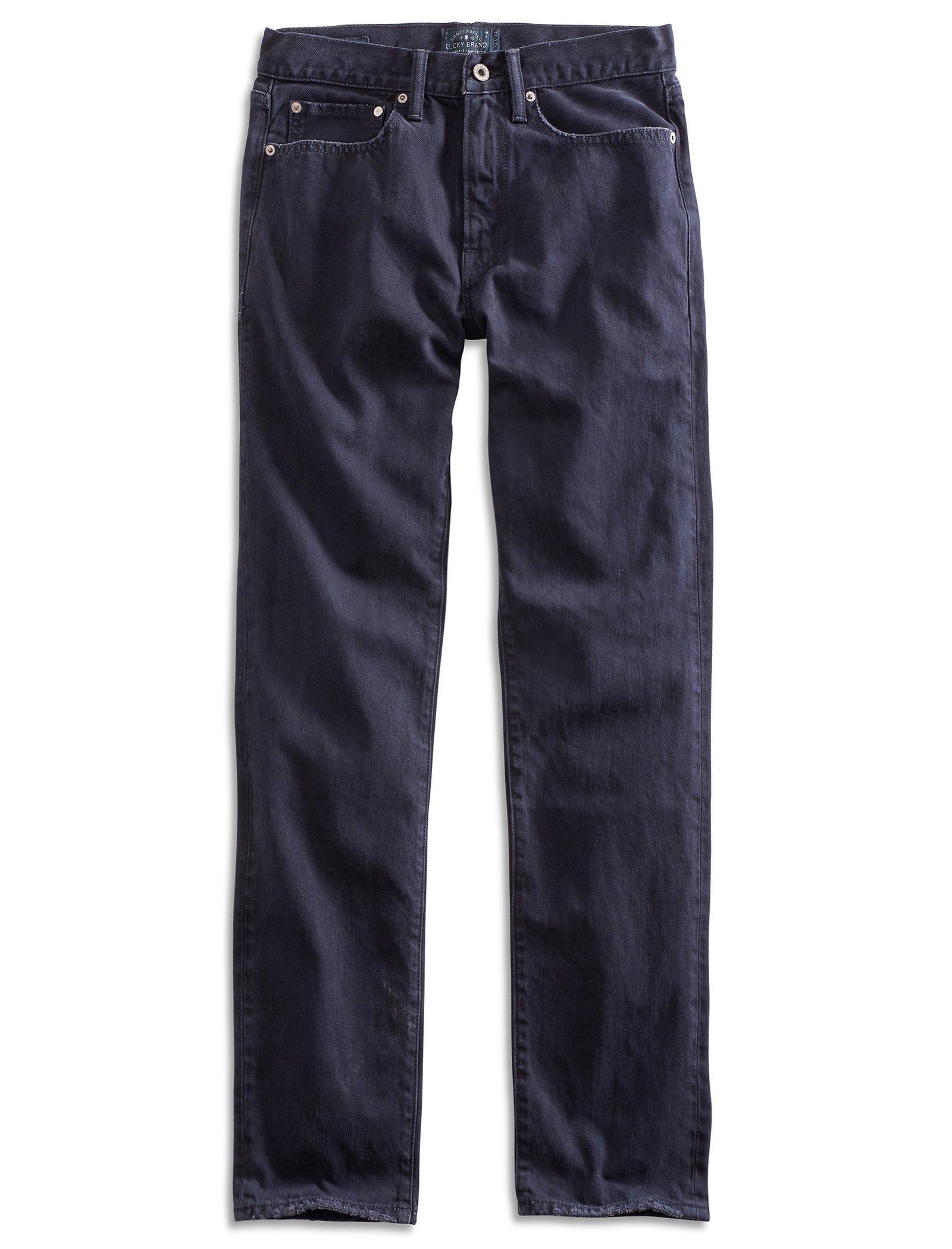 121 HERITAGE SLIM | Lucky Brand