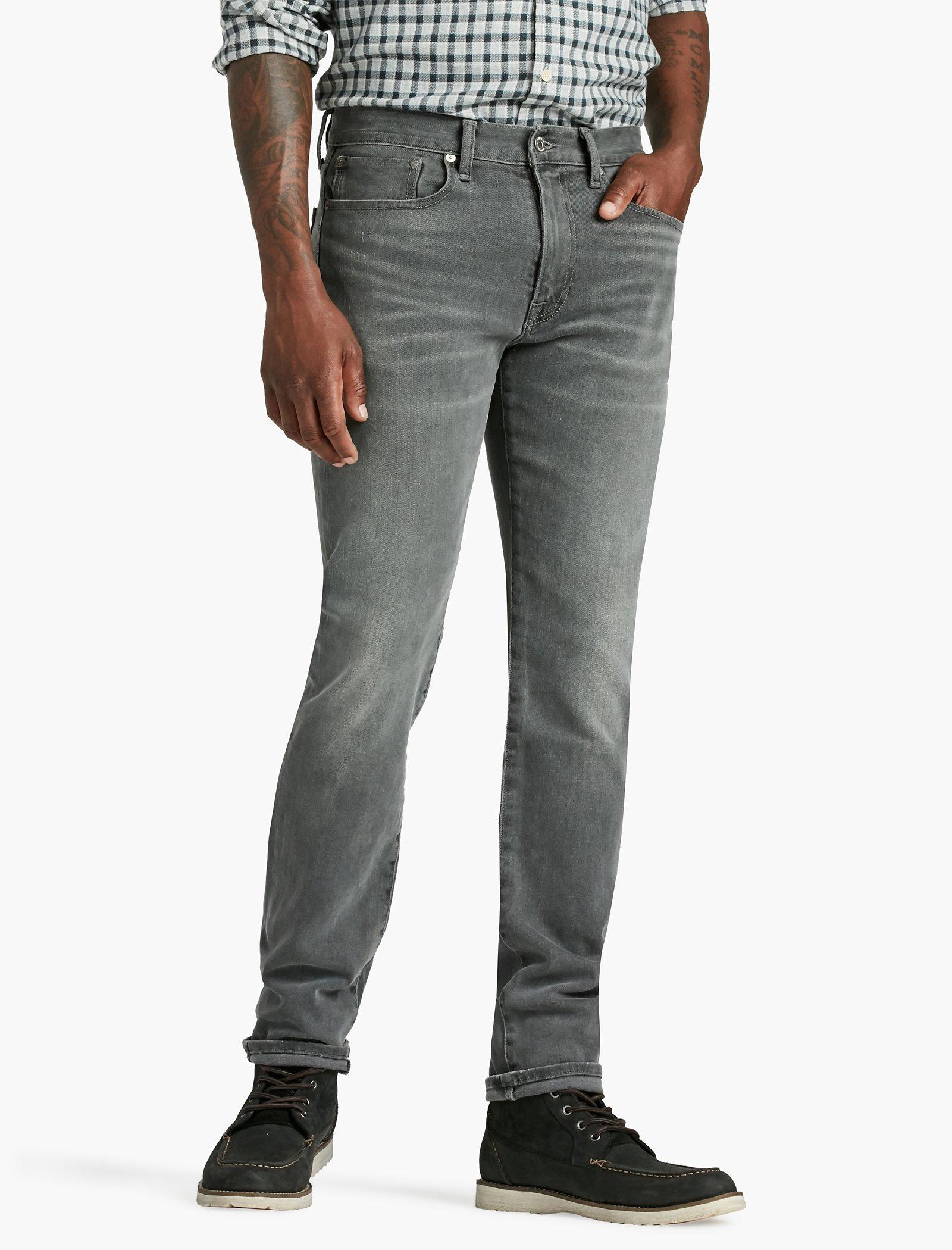 lucky brand slim 121