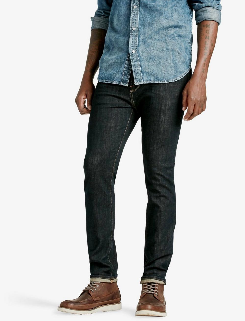 76 SLOUCH SKINNY JEAN, image 1