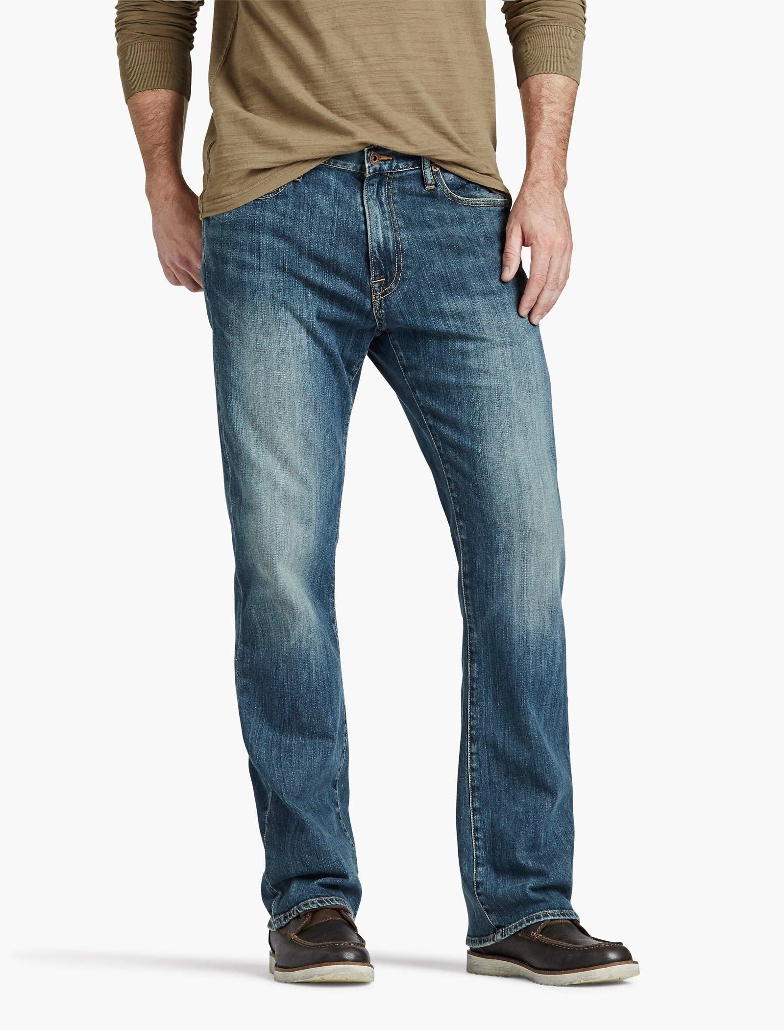 best custom jeans online