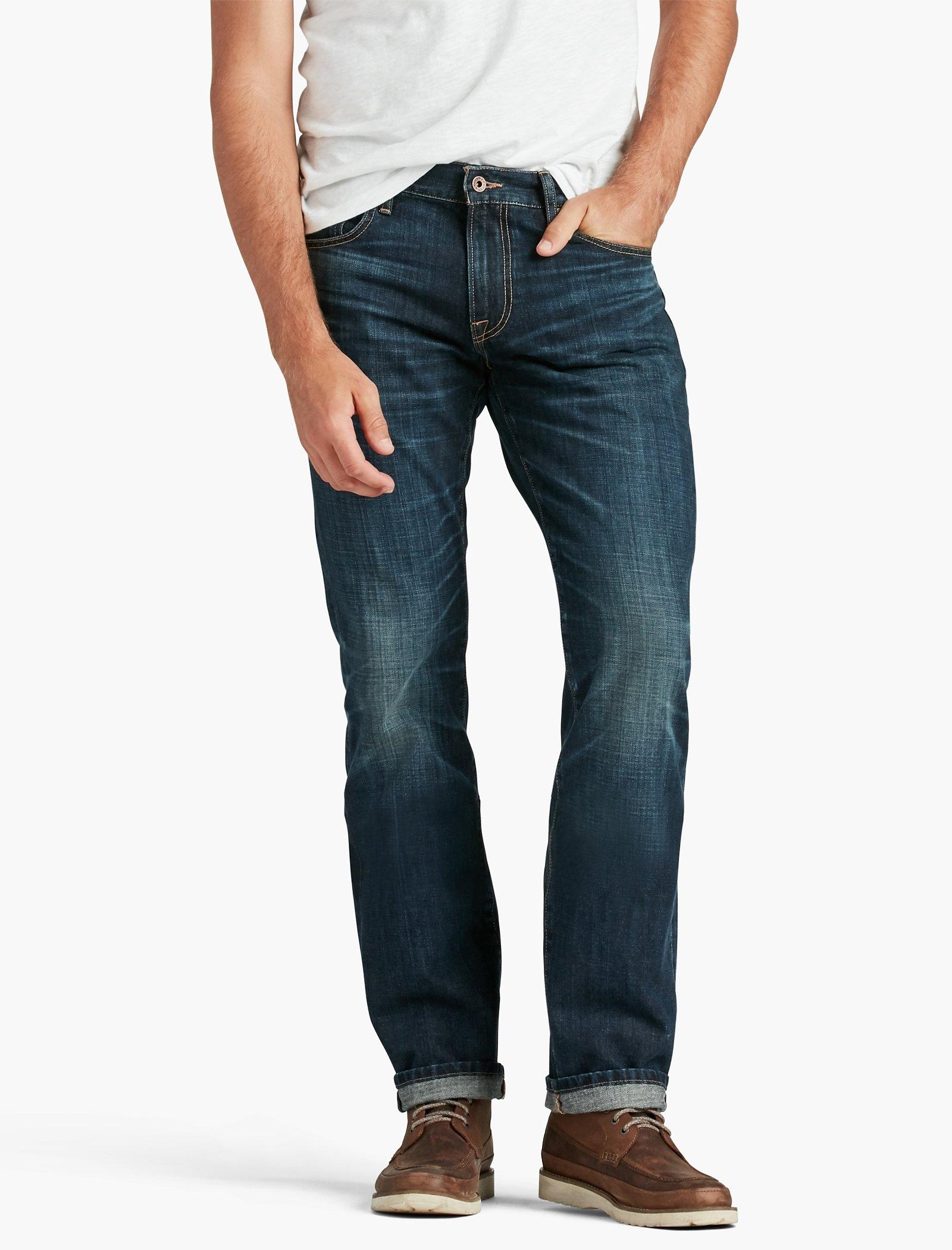 7 of all mankind mens jeans