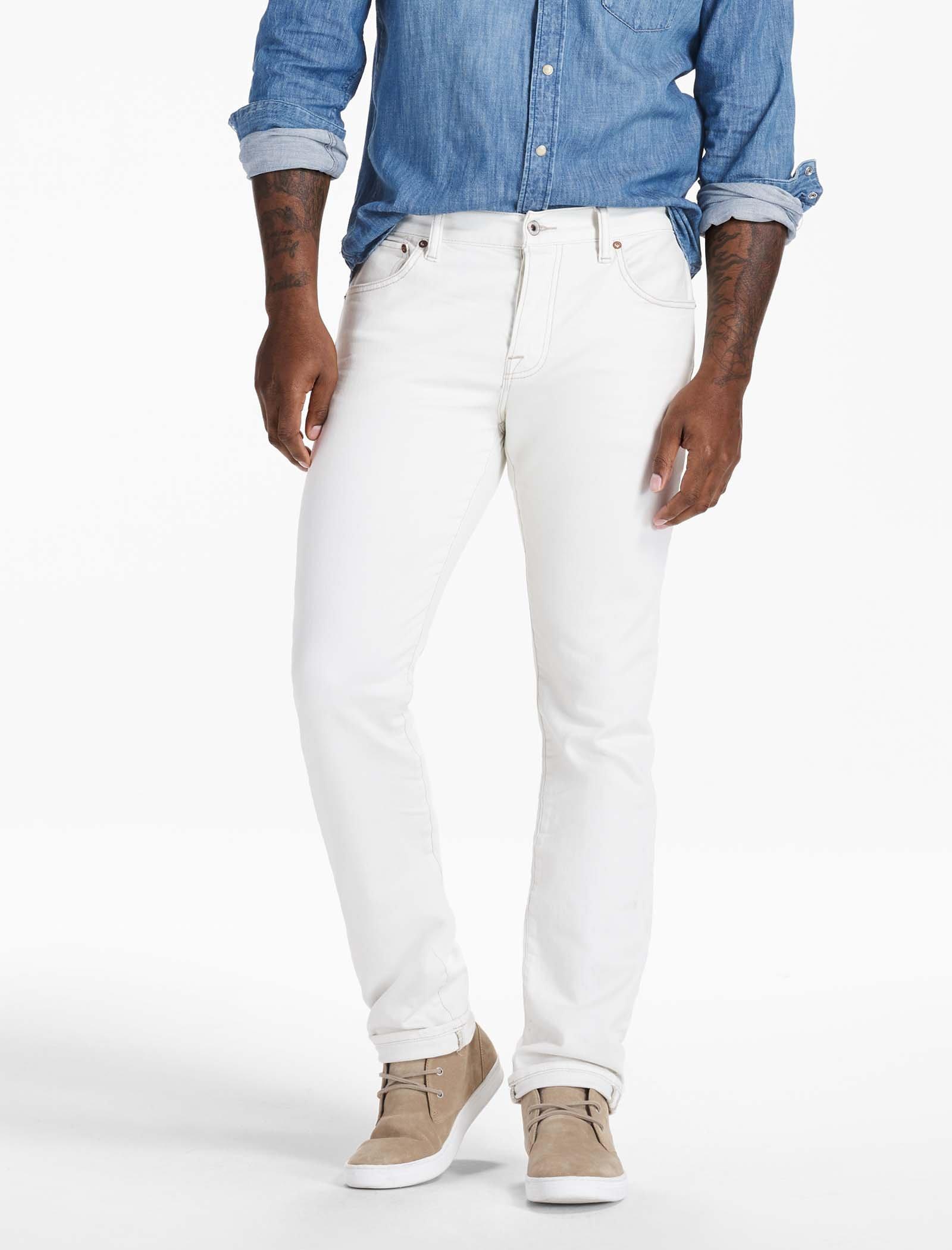 lucky brand 1 authentic skinny