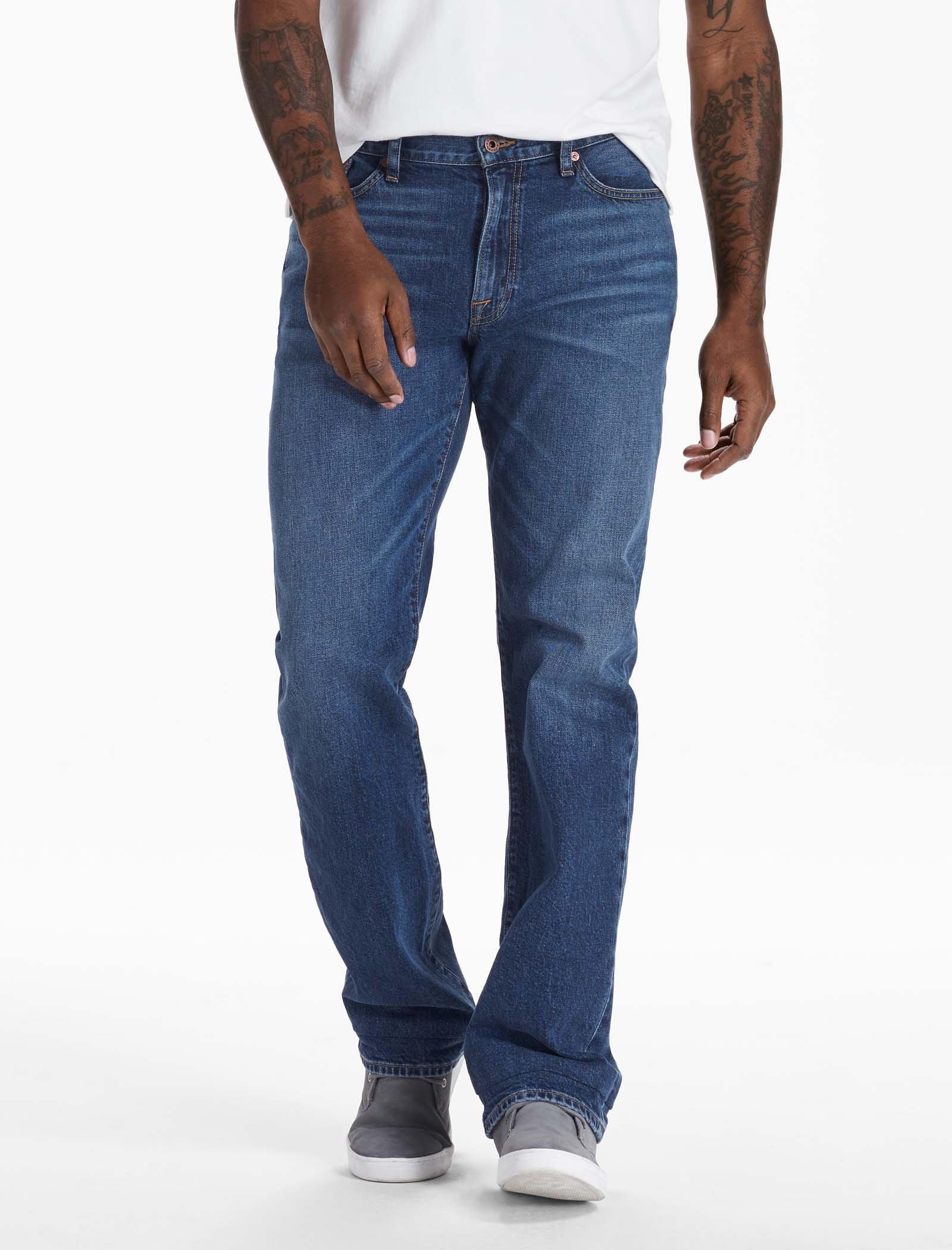 lucky brand jeans 363