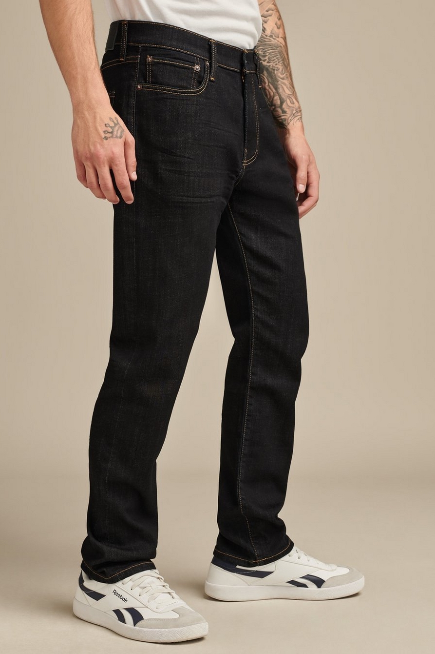 410 ATHLETIC STRAIGHT COOLMAX STRETCH JEAN, image 5