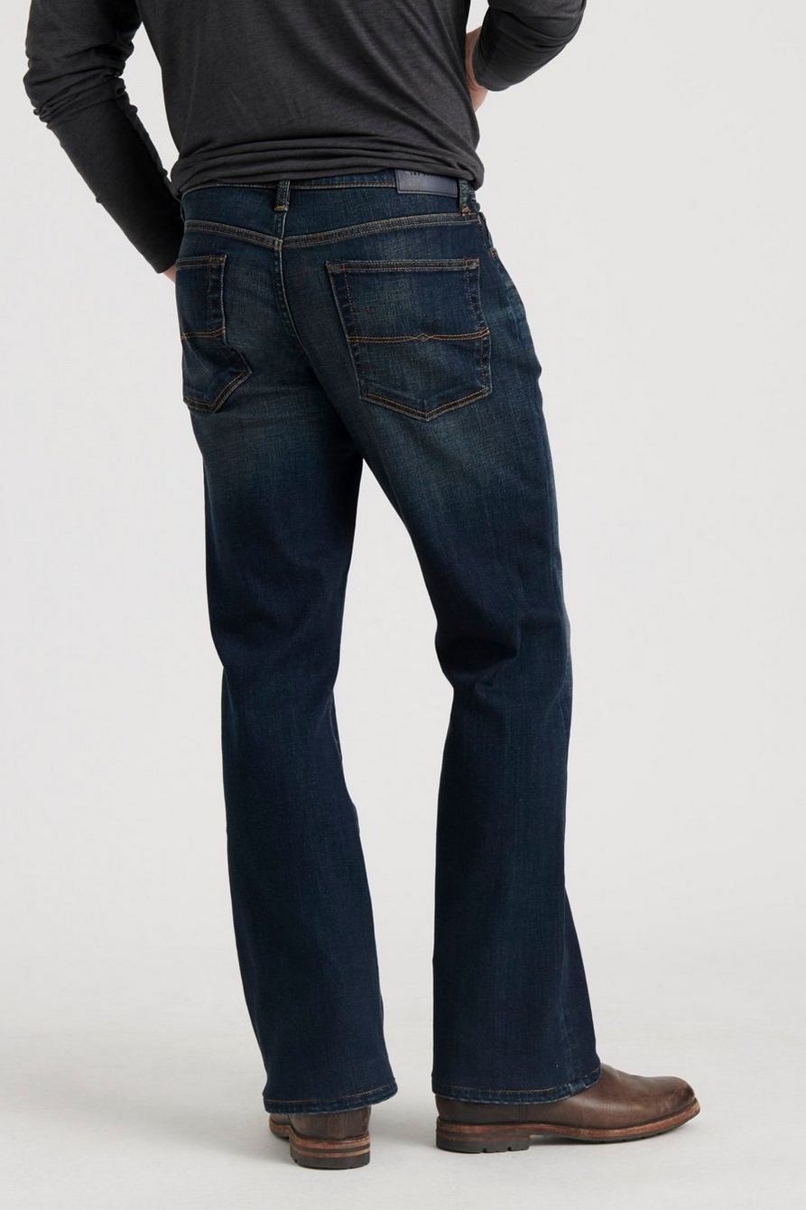 Lucky Brand Men's 367 Vintage Bootcut Jean Here are your favorite items ...