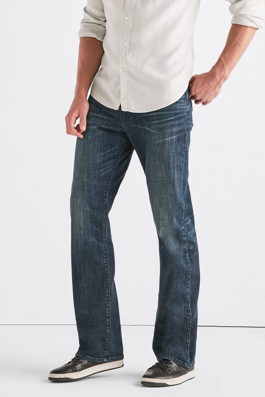 181 RELAXED STRAIGHT JEAN | Lucky Brand