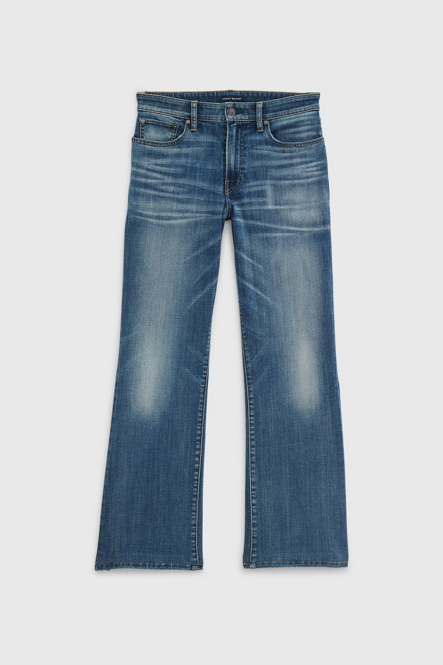 367 VINTAGE BOOT COOLMAX STRETCH JEAN | Lucky Brand