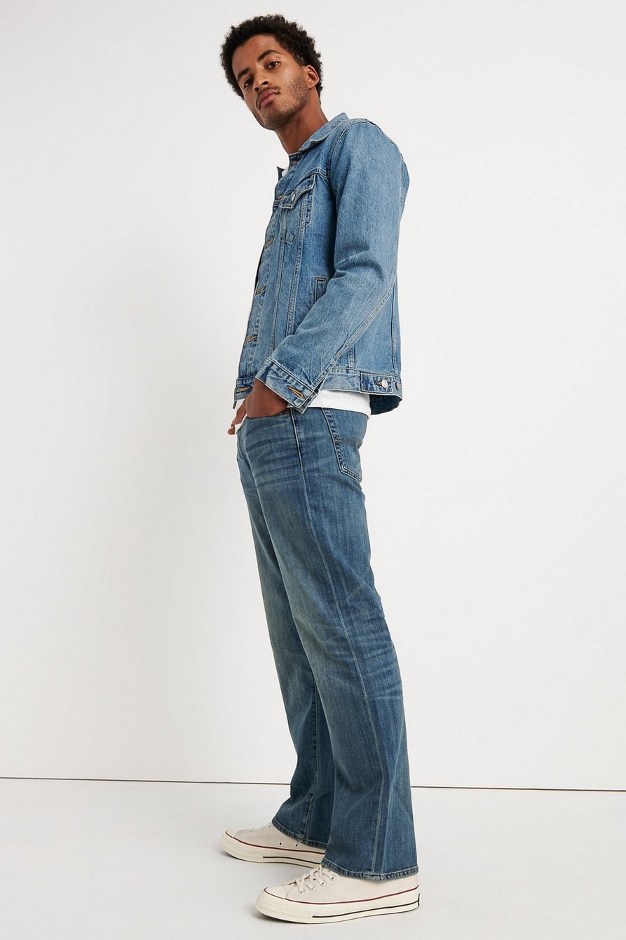 181 RELAXED STRAIGHT JEAN | Lucky Brand