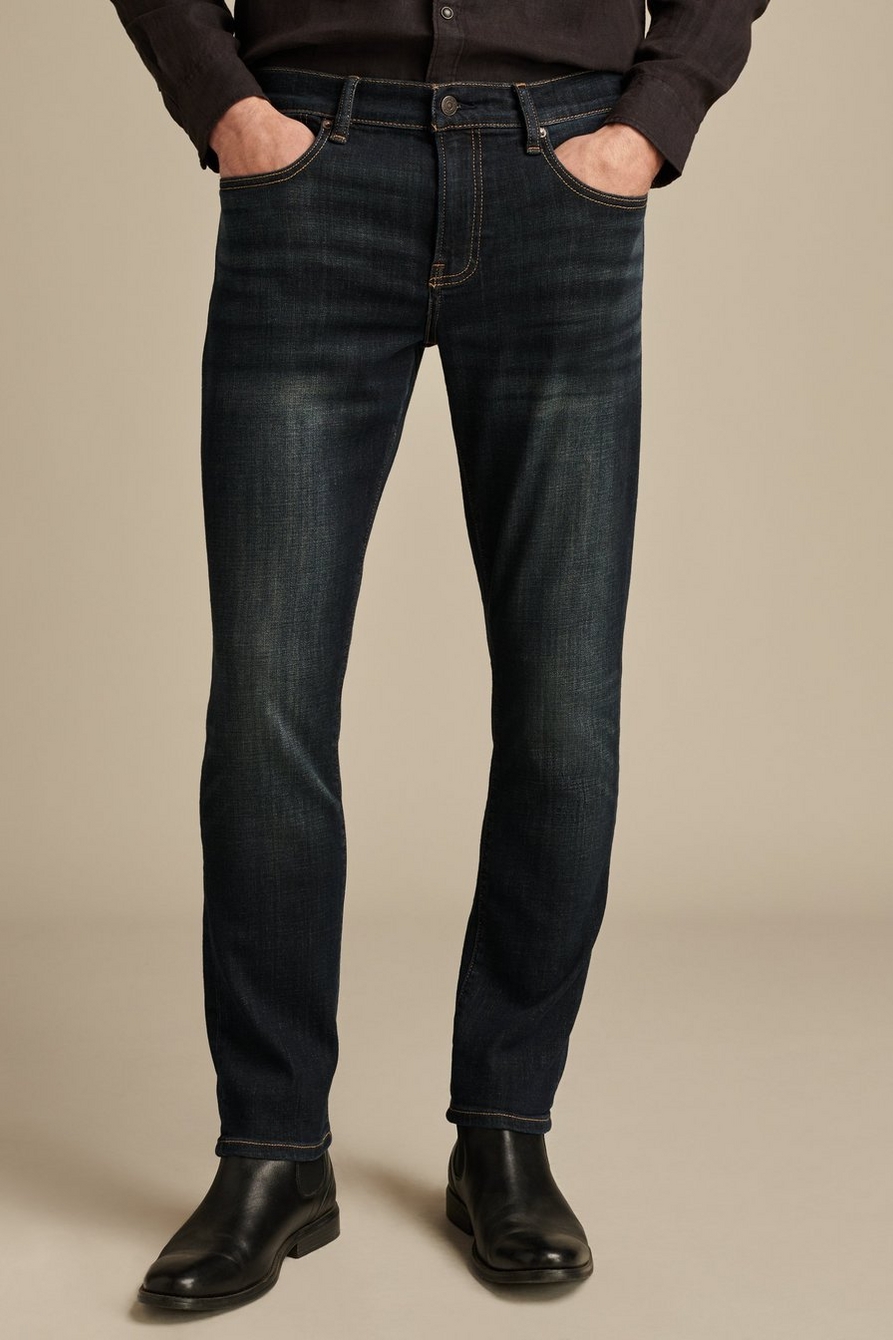 Lucky Brand Men's 110 Modern Skinny Jean 