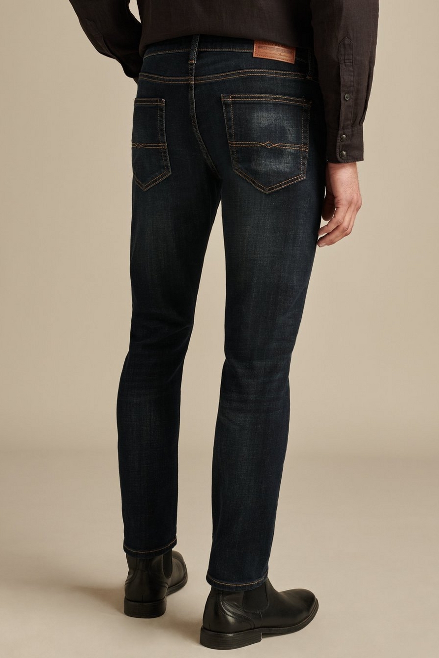 Lucky Brand 110 Slim Fit CoolMax® Jeans