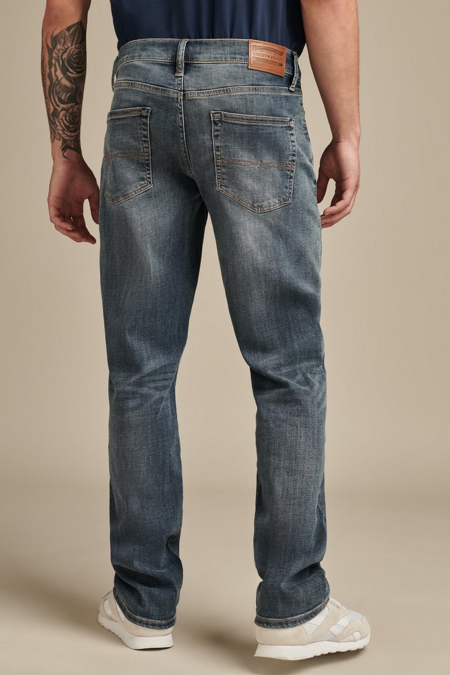 Lucky Brand Men's Jeans