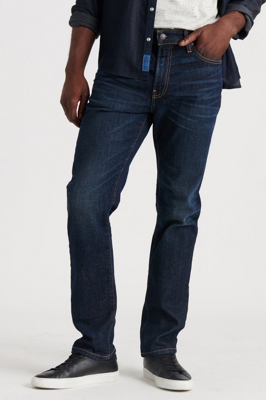 Lucky Brand Men's 410 Athletic Fit Jean, Fenwick, 29W x 32L : :  Clothing, Shoes & Accessories