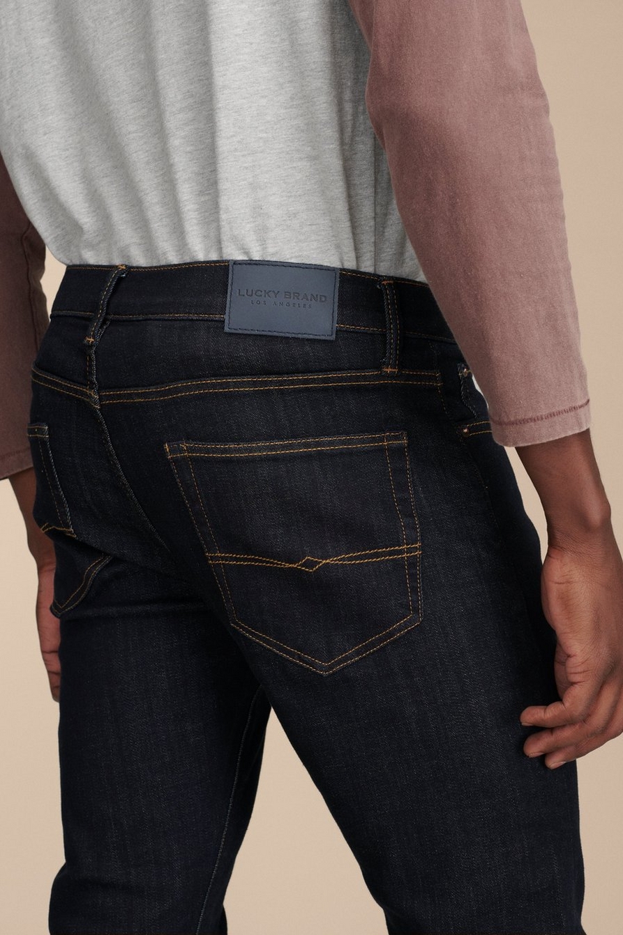 Lucky Brand 110 Slim Fit CoolMax® Jeans