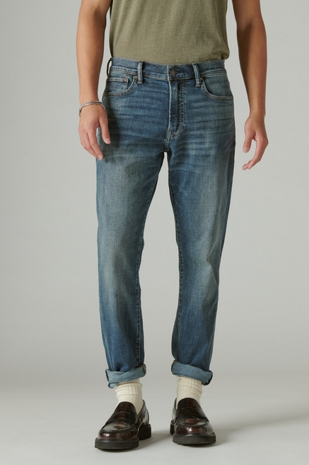 Blue Jeans - Light & Dark Wash Denim Pants | Lucky Brand