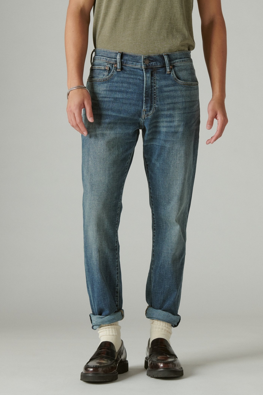 wholesale clearance Lucky Brand 410 Athletic Slim Jeans r90-3