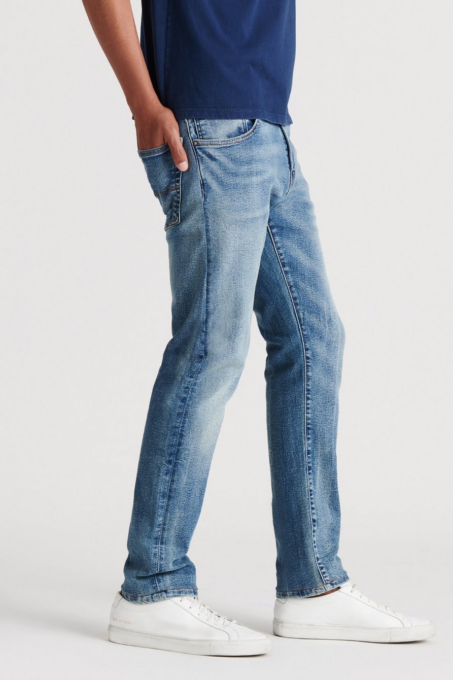 110 Slim Advanced Stretch Jean