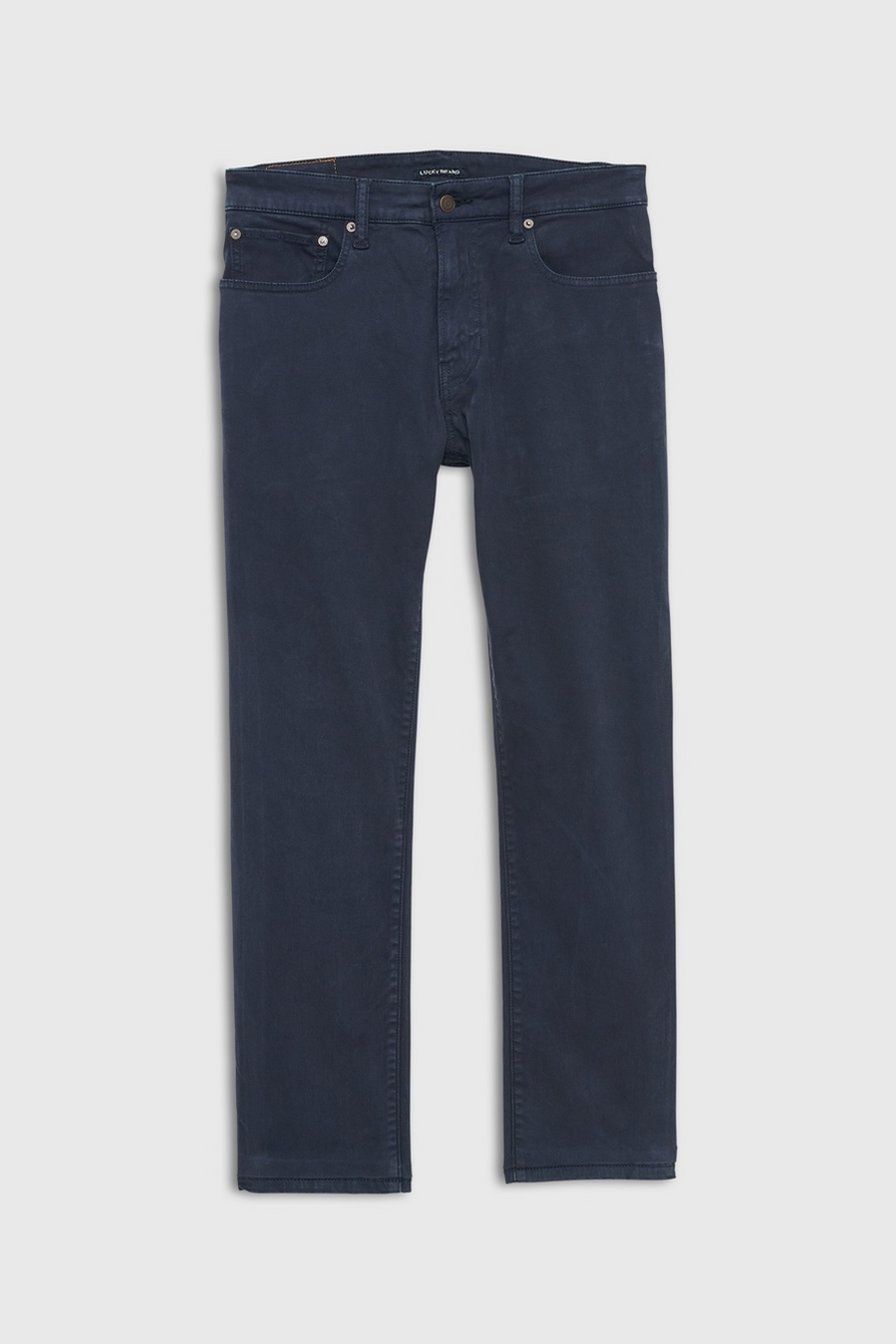 Lucky Brand Men's Men's 223 Straight Sateen Jeans, Men's Jeans