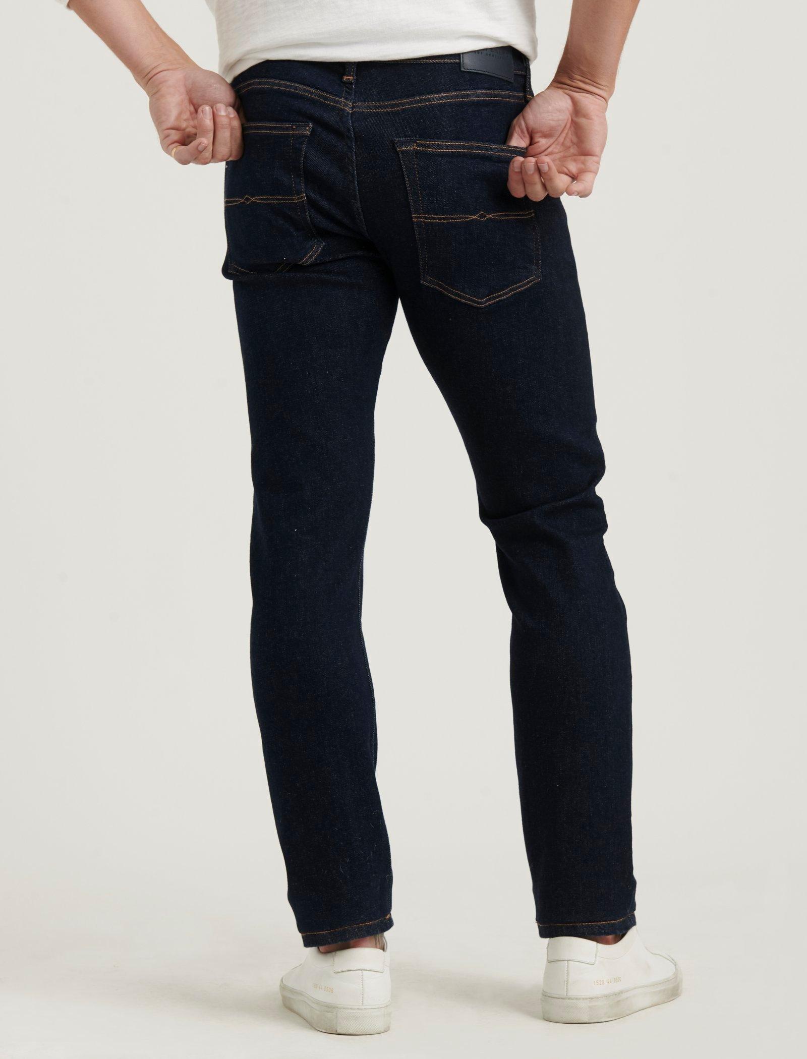 Lucky Brand Jeans 110 Slim Advanced Stretch Jean
