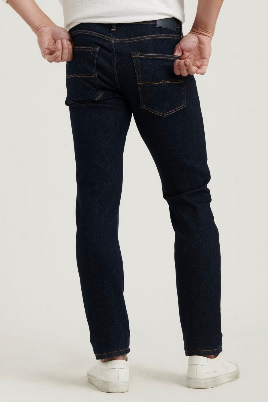 Lucky Brand Mens Jeans sz Waist 38 x35insm Medium Wash Slim