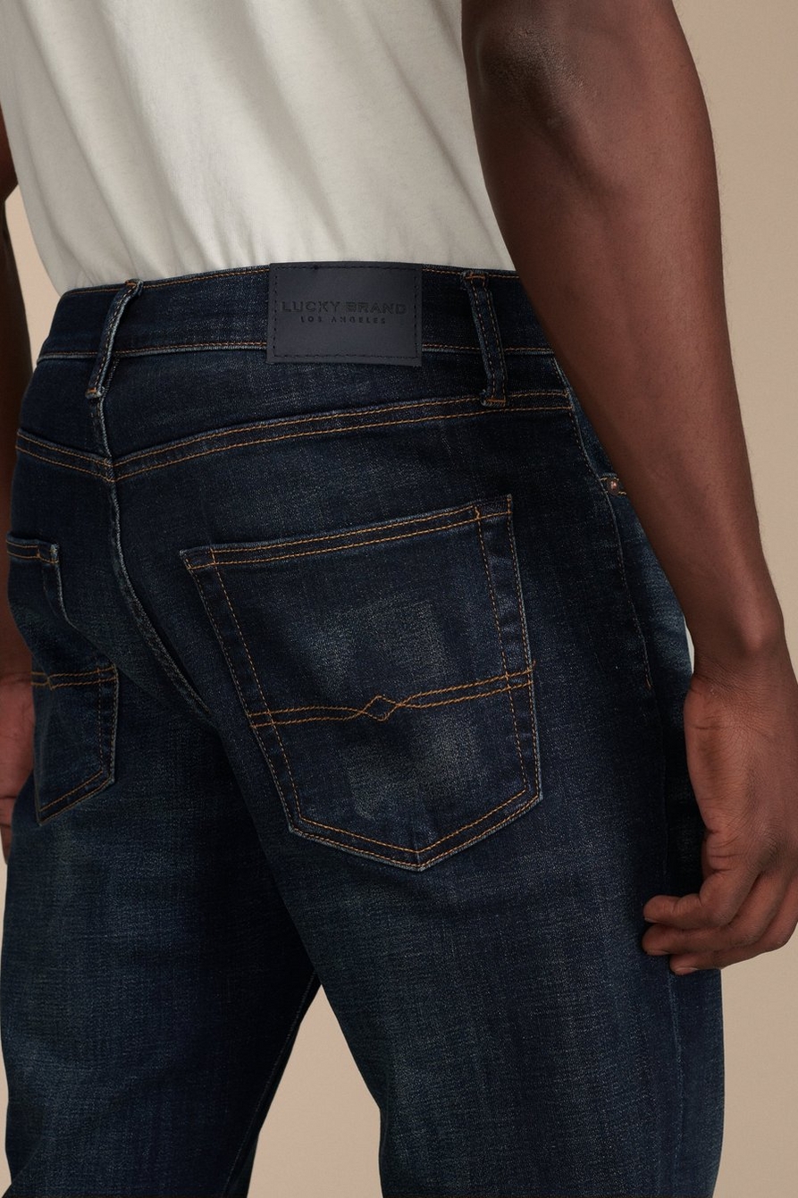 😉 Thinking About The 223 Straight Coolmax Stretch Jean ? - Lucky Brand