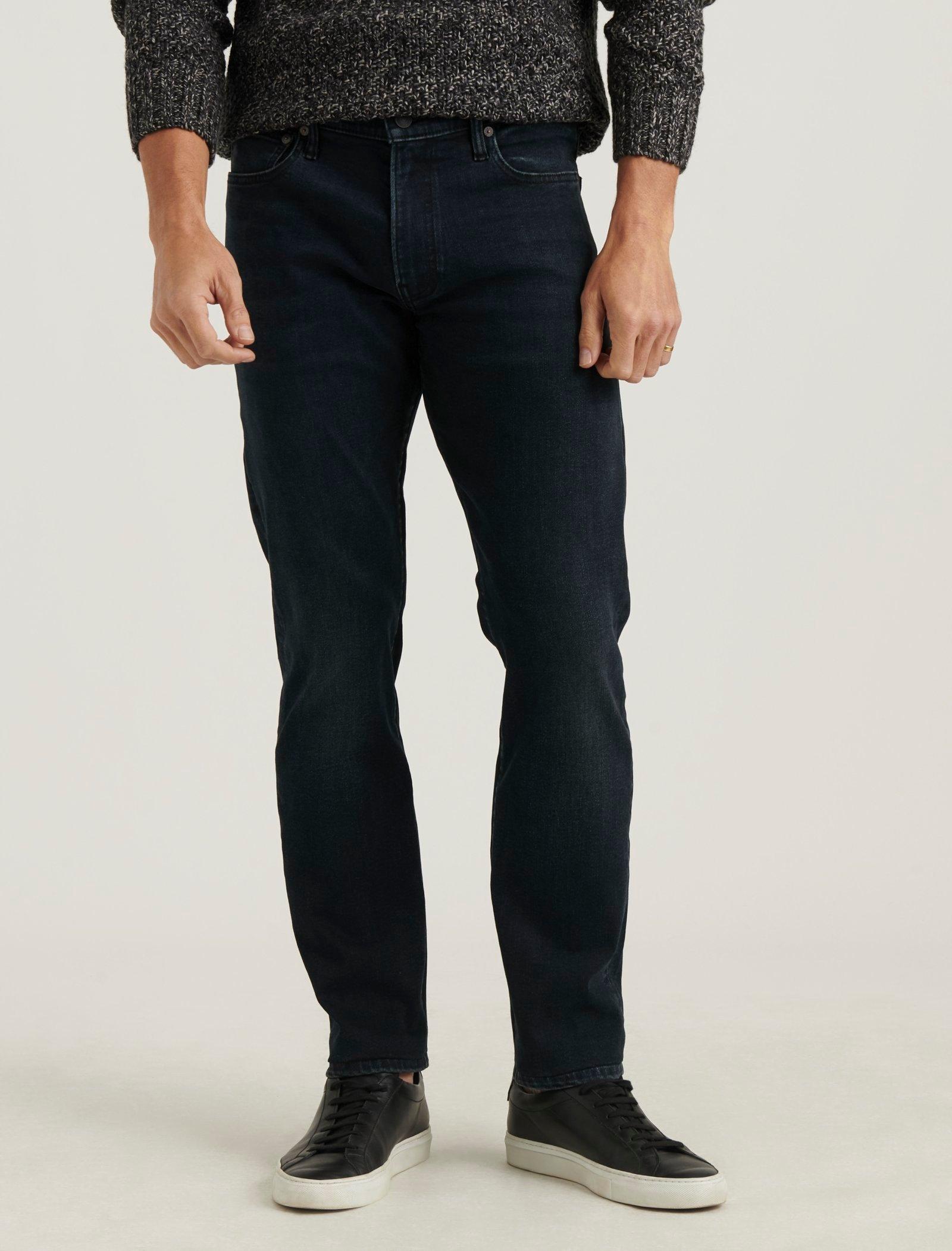 lucky brand 410 athletic fit chino
