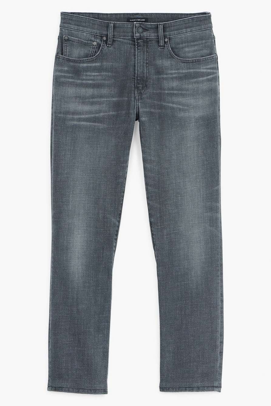 Lucky Brand Jeans 223 Straight Coolmax Stretch Jean 129.00