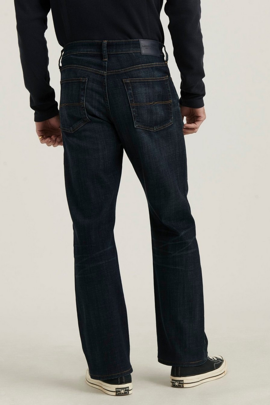 181 RELAXED STRAIGHT COOLMAX STRETCH JEAN | Lucky Brand