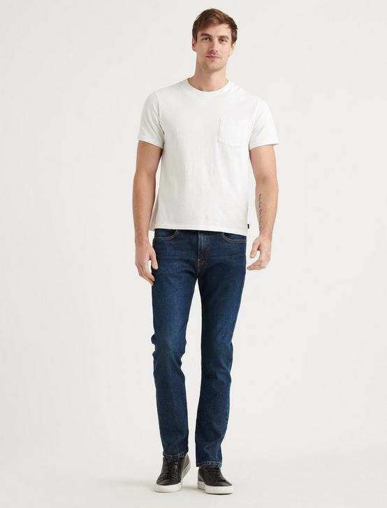 Straight Leg Jeans for Men and More | Lucky Brand