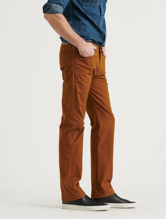 Straight Leg Jeans for Men and More | Lucky Brand