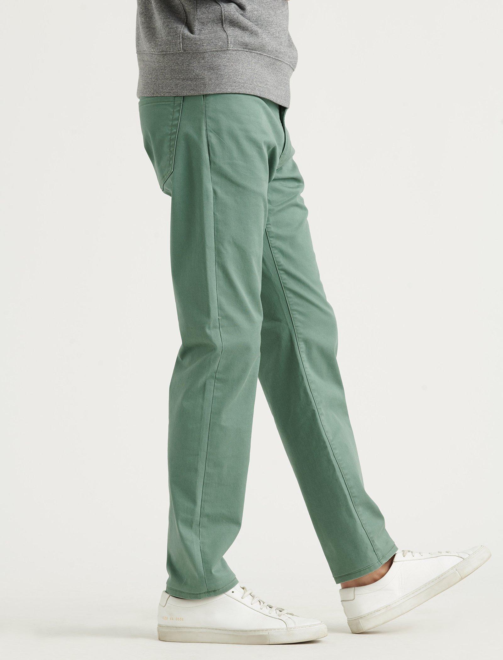 lucky brand colored jeans
