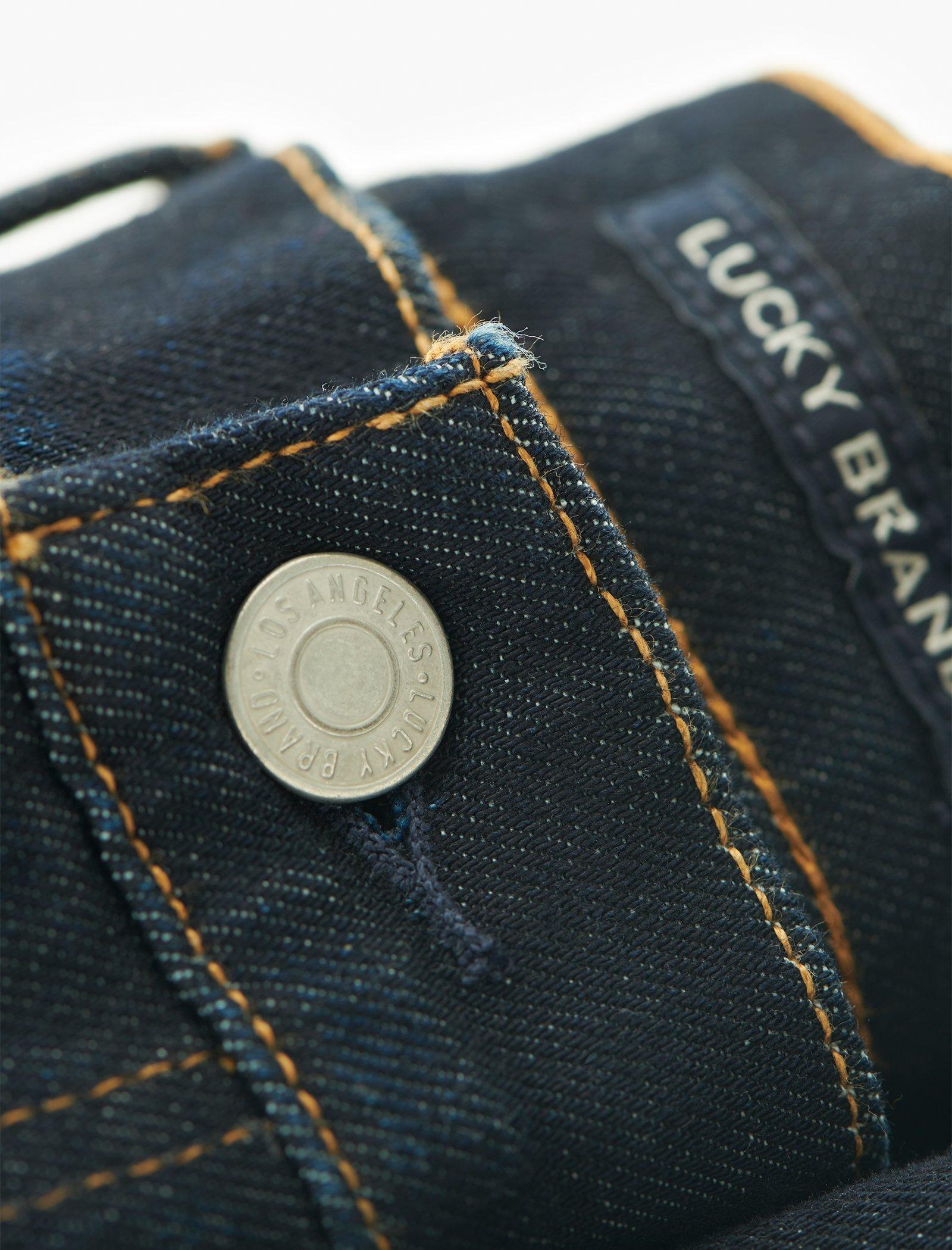 lucky brand men's jeans 363