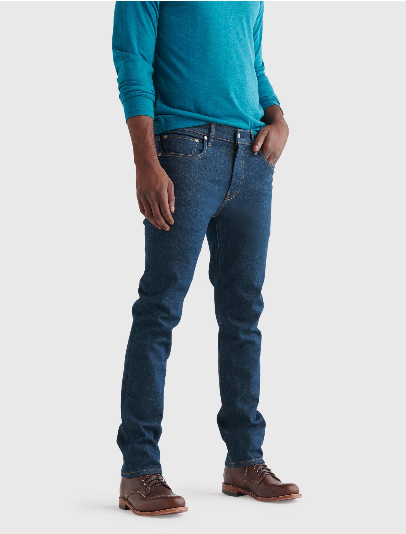 223 straight advanced stretch jean