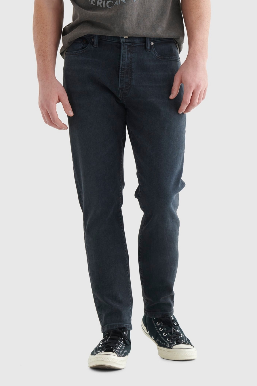 Lucky Brand 411 Athletic Tapered Leg Jeans