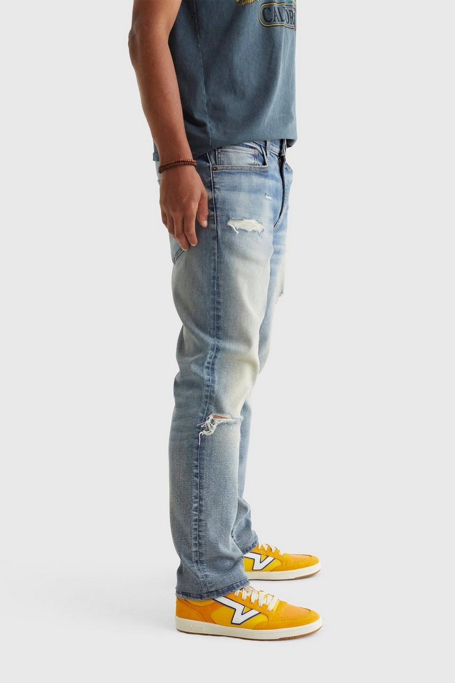410 ATHLETIC STRAIGHT 4-WAY STRETCH JEAN, image 2