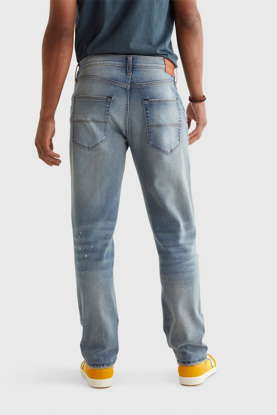 410 ATHLETIC STRAIGHT 4-WAY STRETCH JEAN, image 3