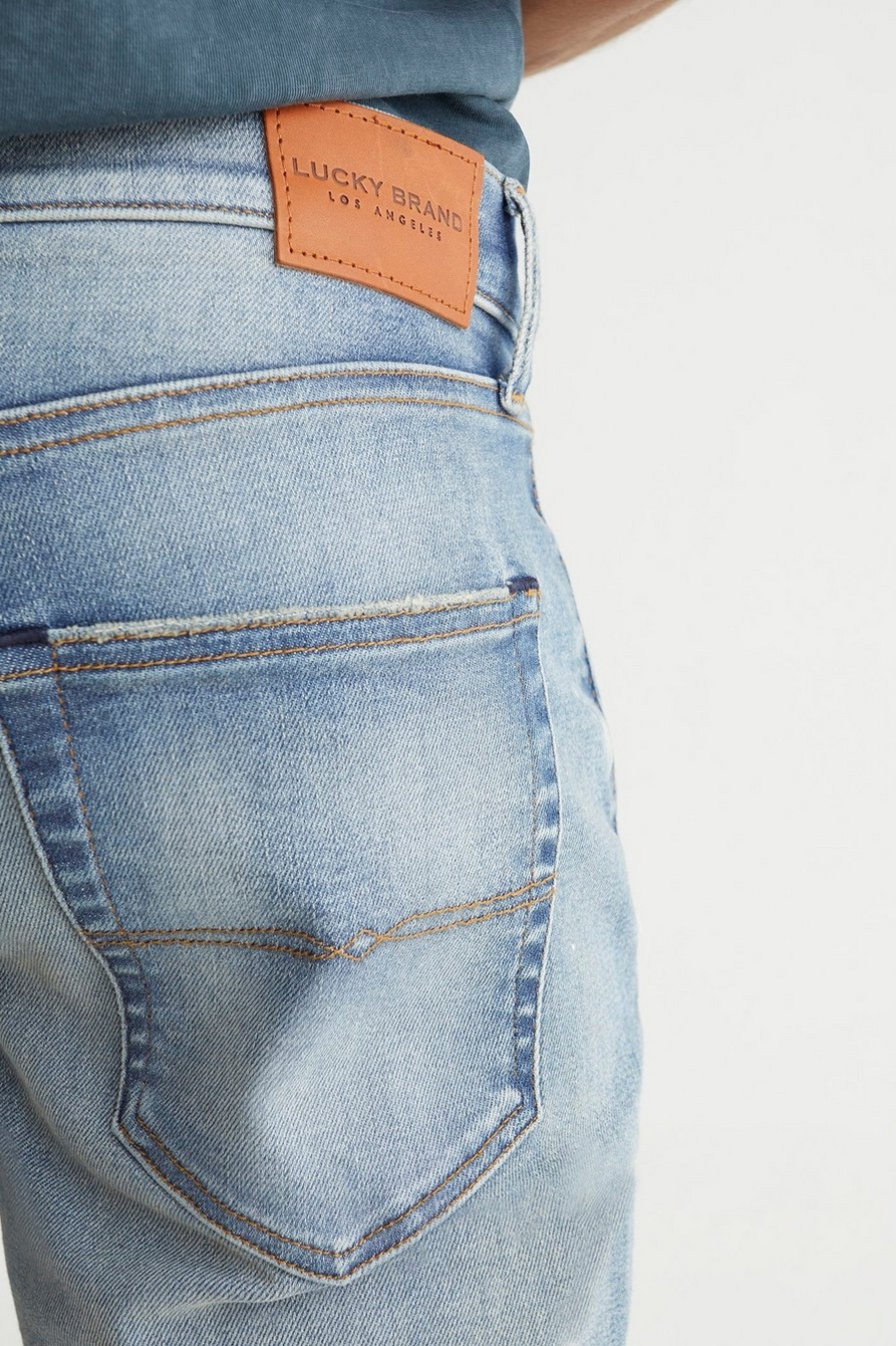410 ATHLETIC STRAIGHT 4-WAY STRETCH JEAN, image 5