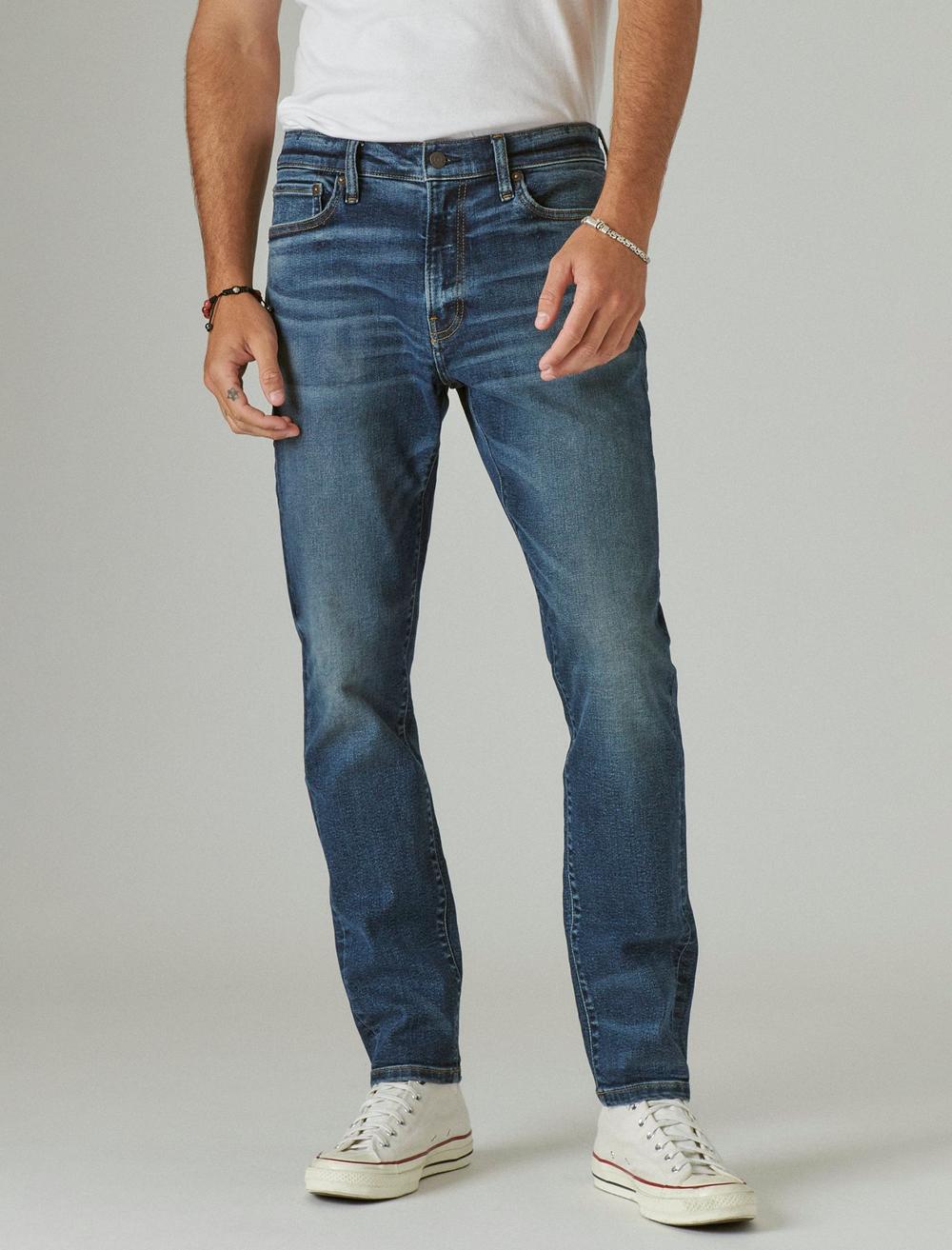 411 ATHLETIC TAPER | Lucky Brand