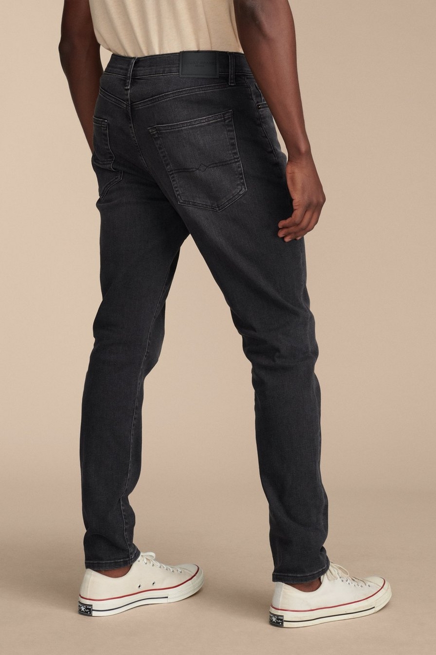 Lucky Brand 411 Athletic Taper Jeans In Canning Town