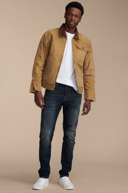 Lucky Brand - When it comes to jeans, your one true pair will never fail  you #LuckyYou  Buy One, Get One 50% Off Regular  Price Styles—Limited Time Only!
