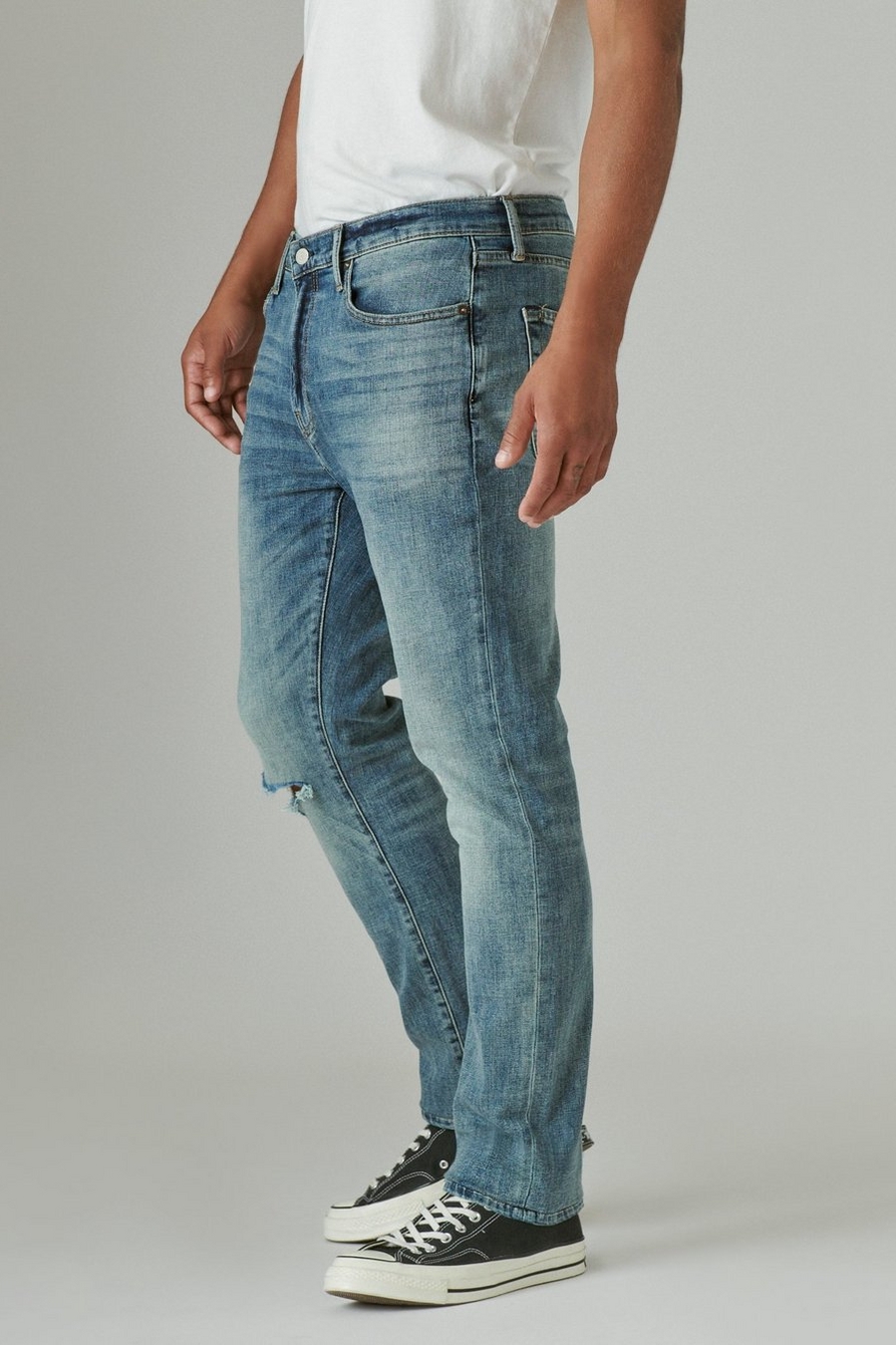410 ATHLETIC STRAIGHT ADVANCED STRETCH JEAN, image 4