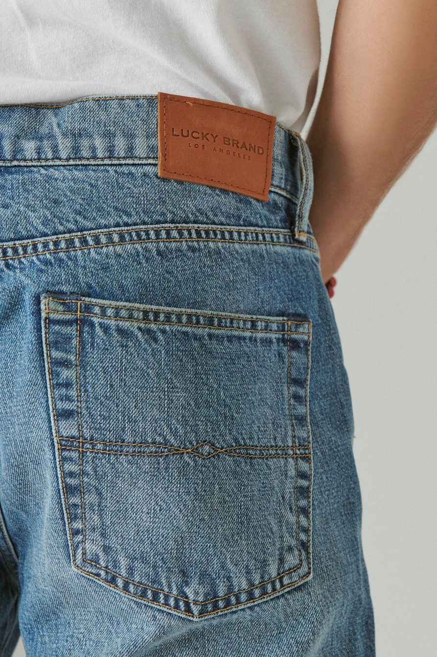 Vintage Jeans by LUCKY BRAND 100% Cotton 