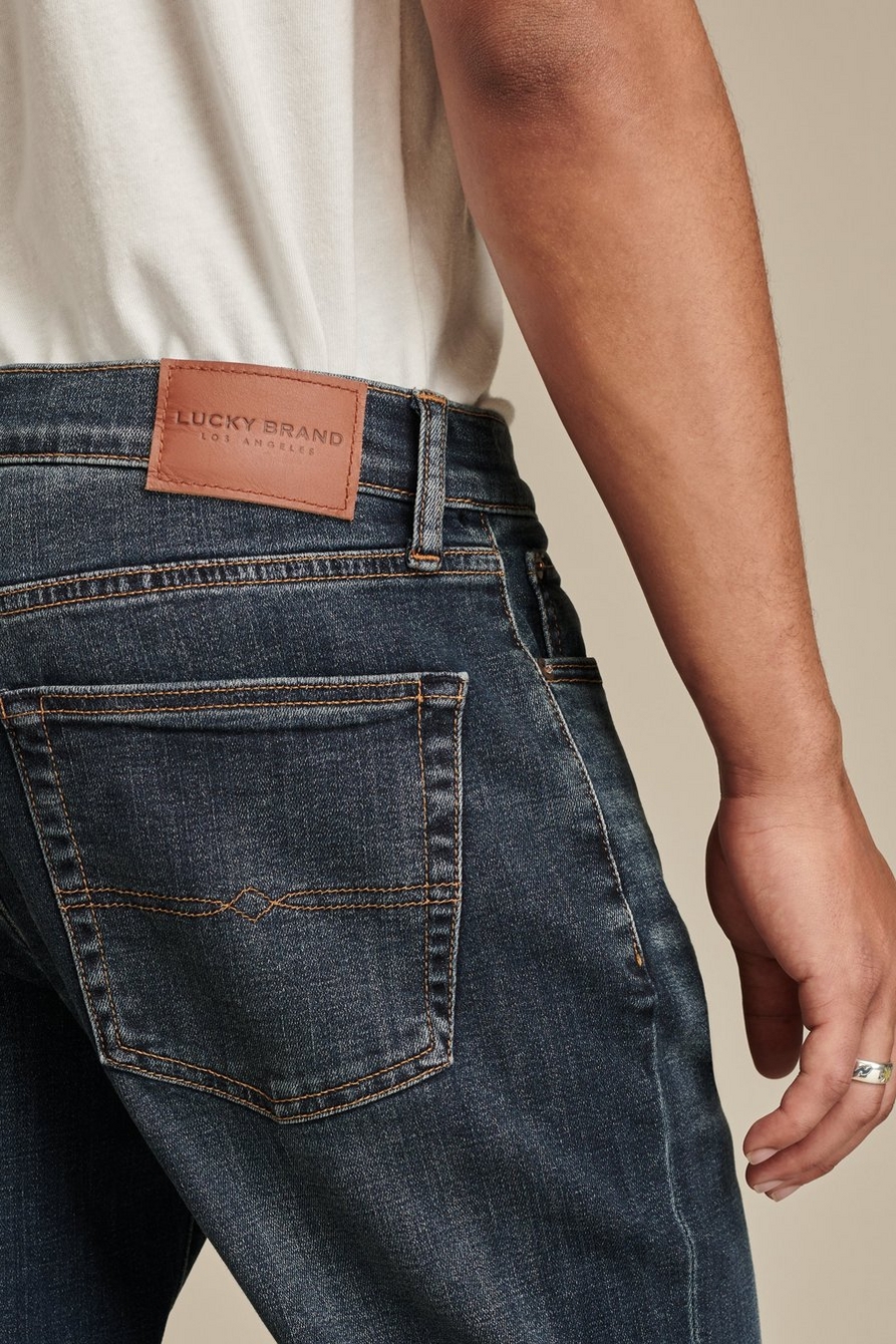 Best Lucky Brand Jeans Review 2023 — Lucky Brand Easy Rider Jean