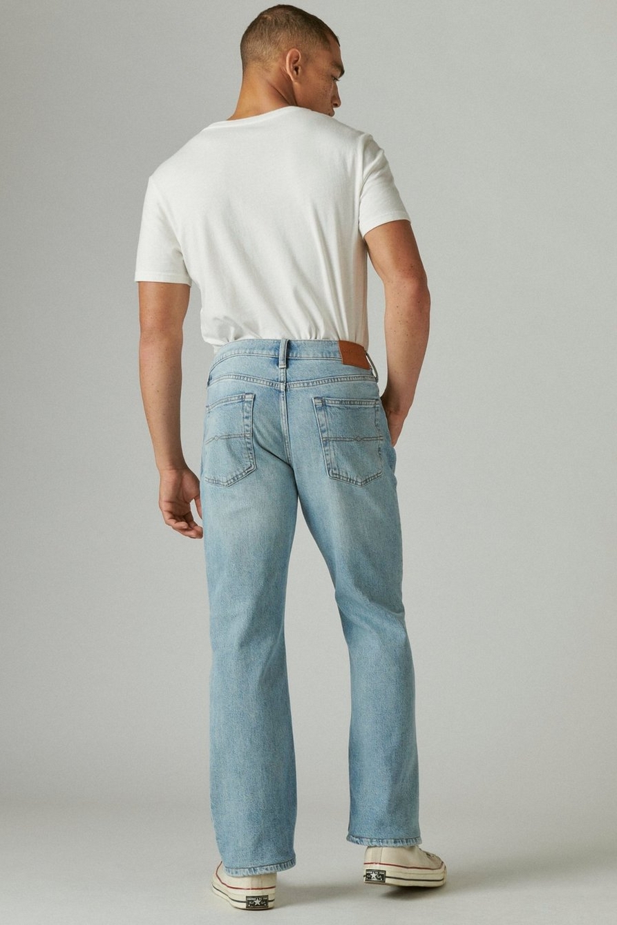 EASY RIDER BOOTCUT JEAN, image 3