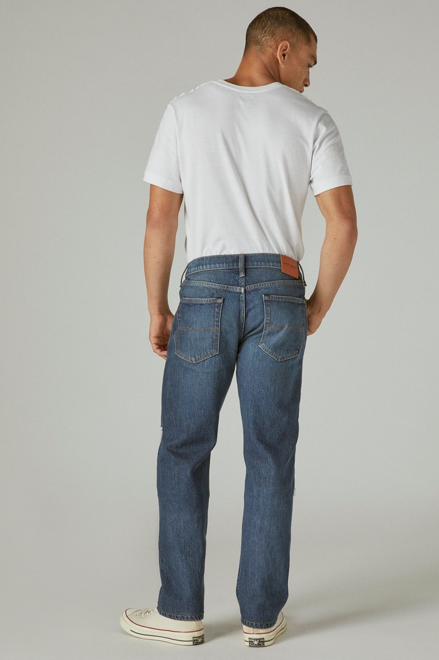 Y2K LUCKY Jeans M 12 31, Vintage Blue Mid Rise sweet 'N Straight Lucky Brand  Denim Pants, 34 X 30.5, Medium -  Israel