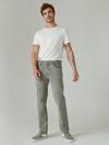 410 ATHLETIC STRAIGHT SATEEN STRETCH JEAN, image 1