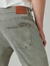 410 ATHLETIC STRAIGHT SATEEN STRETCH JEAN, image 6